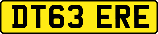 DT63ERE