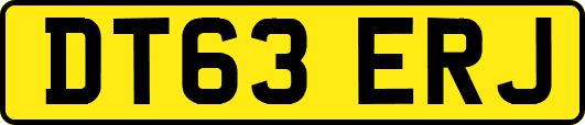 DT63ERJ