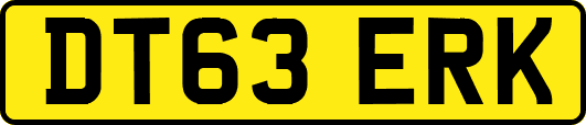 DT63ERK