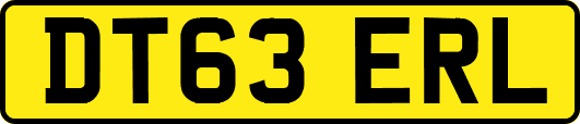 DT63ERL