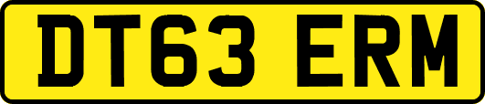 DT63ERM