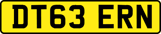 DT63ERN