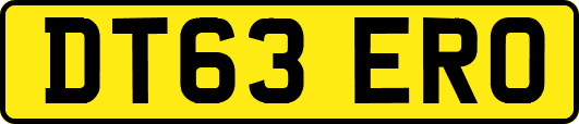 DT63ERO