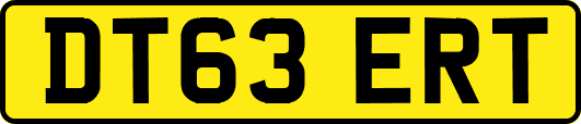 DT63ERT