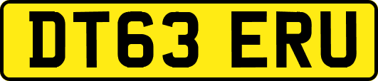 DT63ERU