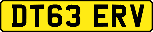 DT63ERV