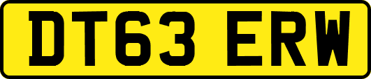 DT63ERW