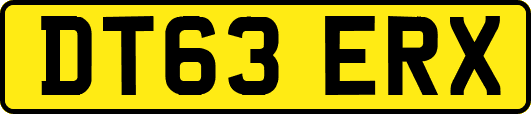 DT63ERX