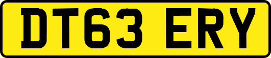 DT63ERY