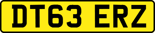 DT63ERZ