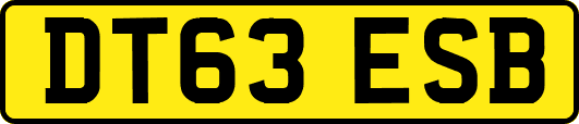 DT63ESB