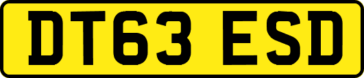 DT63ESD
