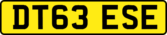DT63ESE