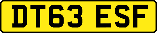 DT63ESF