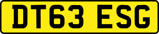 DT63ESG