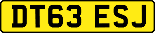 DT63ESJ