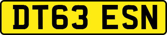 DT63ESN