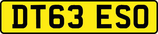 DT63ESO