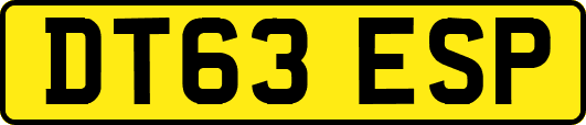 DT63ESP