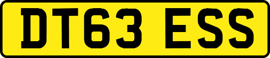 DT63ESS