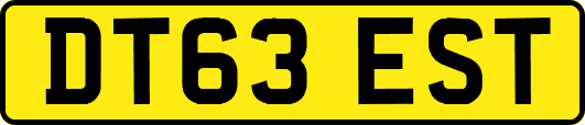DT63EST