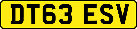 DT63ESV