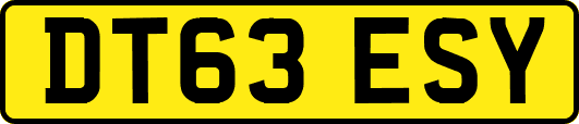 DT63ESY