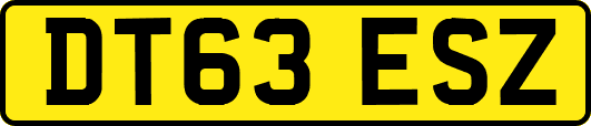 DT63ESZ