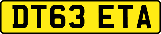 DT63ETA