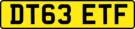 DT63ETF