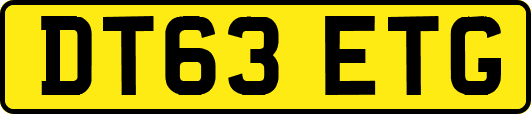 DT63ETG