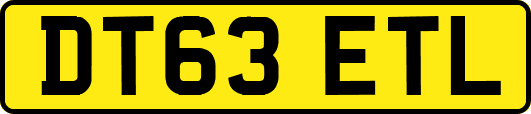 DT63ETL