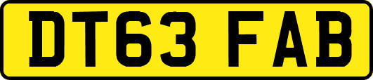 DT63FAB