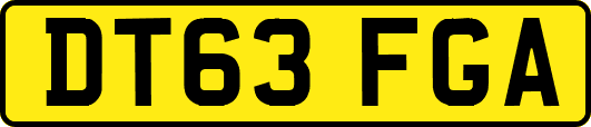 DT63FGA