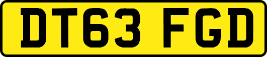DT63FGD