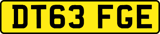 DT63FGE