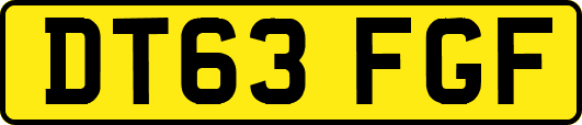 DT63FGF