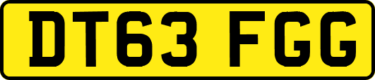 DT63FGG