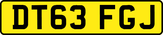 DT63FGJ