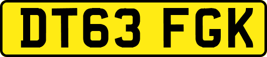 DT63FGK