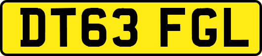 DT63FGL