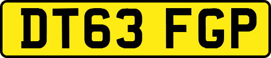 DT63FGP