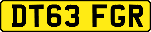 DT63FGR