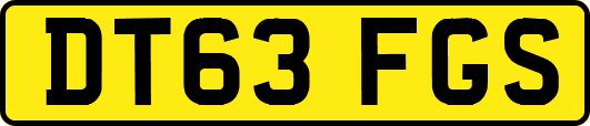 DT63FGS