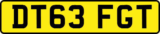 DT63FGT