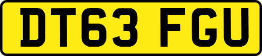 DT63FGU