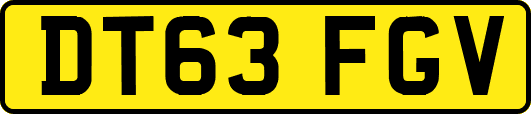 DT63FGV