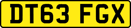 DT63FGX
