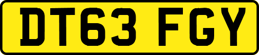 DT63FGY