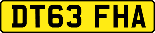 DT63FHA